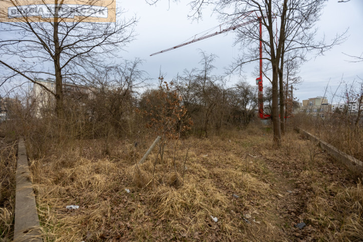 Działka Sprzedaż  Białołęka 13